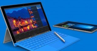 surface pro 4