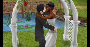 The Sims FreePlay se prepara para San Valentín