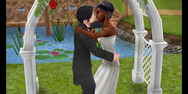 The Sims FreePlay se prepara para San Valentín