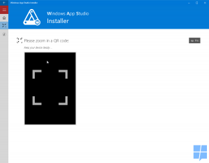 Microsoft prepara Windows App Studio Installer, un complemento para App Studio [Disponible]