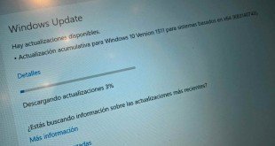 Microsoft lanza dos nuevos parches para Windows 10 PC, uno de ellos acumulativo [Actualizado]