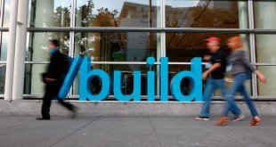 Sigue en directo la segunda keynote de la Build 2016