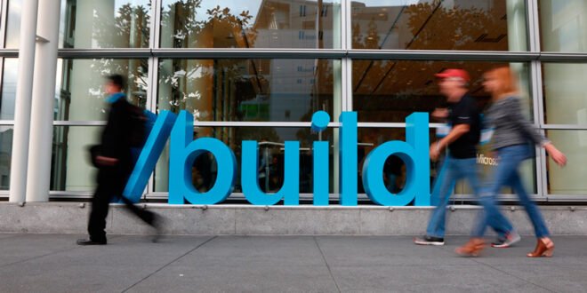 Se abre el registro para los eventos Build Tour de Microsoft