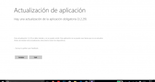 Windows Device Recovery Tool se actualiza a la versión 3.2.29 y nos muestra nuevo Firmware para Lumia 950