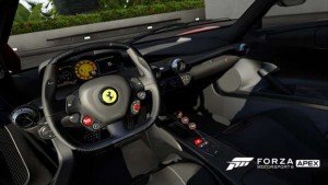 Forza Motorsport 6: APEX para Windows 10 ya aparece en la tienda