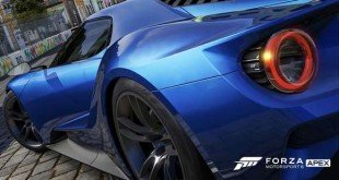 Se filtra el primer gameplay de Forza Motorsport 6: Apex para Windows 10