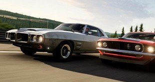 Forza Motorsport 6: APEX para Windows 10 ya aparece en la tienda