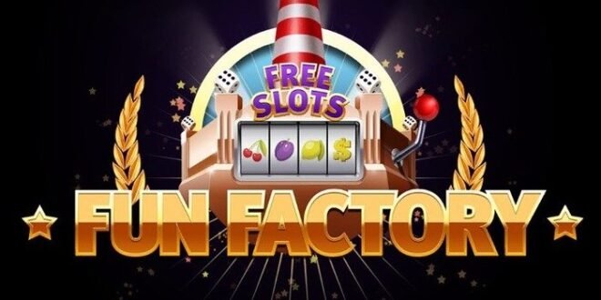 Free Slots Fun Factory de Game Troopers se actualiza