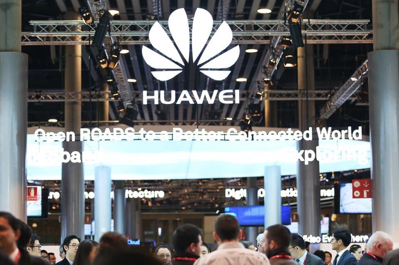 Huawei podría tener otros seis meses de prorroga en el bloqueo de EEUU