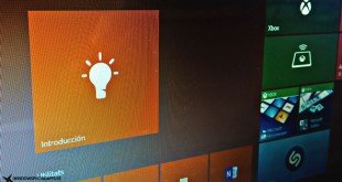 Introducción para Windows 10 se actualiza con novedades