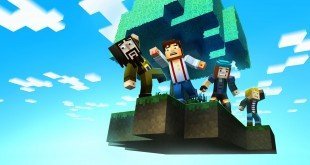 Minecraft: Story Mode - Episode 5: Order Up! ya disponible para Xbox One