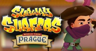 Subway Surfers llegará a finales de semana a Windows 10 Mobile y dejará de dar soporte a Windows Phone 8