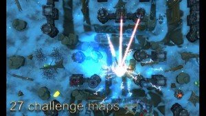 Tower Defense: The Kingdom, un nuevo juego que llega a Windows