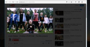 Turn Off the Lights, una nueva extensión para Edge