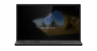 Windows 10 Cortana