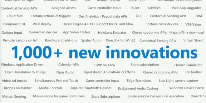 Las actualizaciones de pago llegarán a la Windows Store