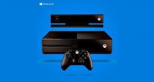 Nueva actualización para Windows 10 Preview en Xbox One