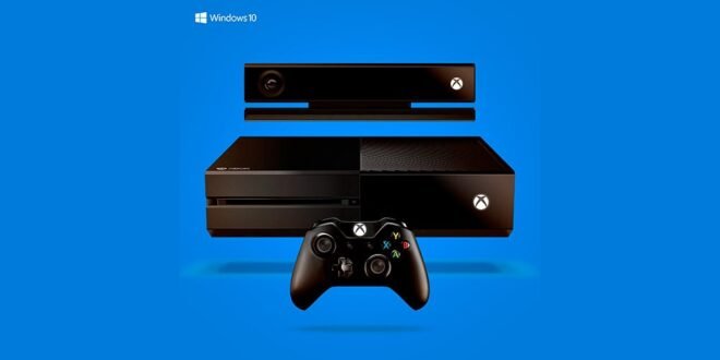 La preview de la Actualizacion Aniversario de Windows 10 ya tiene fecha de llegada a Xbox One