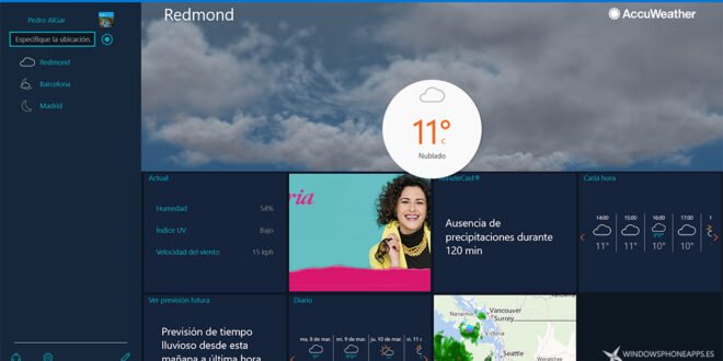 accuweather