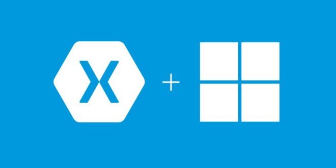 Microsoft ofrecerá Xamarin de forma gratuita con Visual Studio