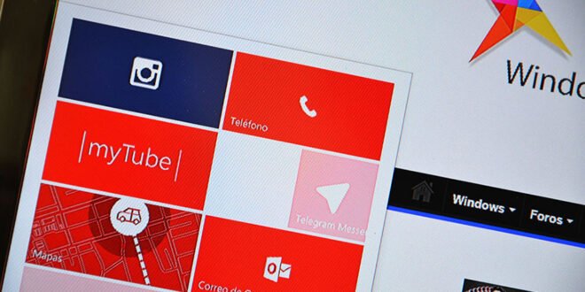 ¿Que aplicaciones "top" puedes usar con Continuum en Windows 10? te mostramos algunas