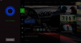 Cortana ya habla Español en la última actualización de Windows 10 para Xbox One