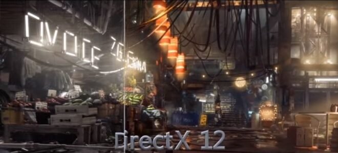 directx 12