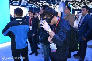 Las curiosidades del Mobile World Congress 2016 en imágenes y vídeos