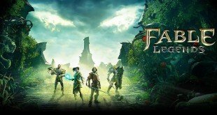 fable legend