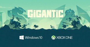 Gigantic actualiza su beta privada a la versión 5.0