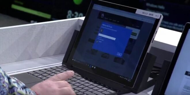 Microsoft Authenticator ya está disponible para Windows 10 Mobile Redstone
