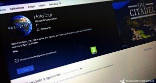 holotour