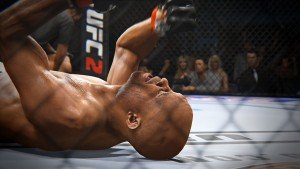 UFC 2, Juega antes que nadie en Xbox ONE gracias a EA ACCESS