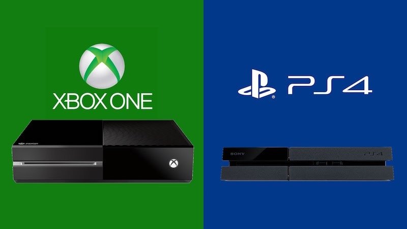 Xbox ONE tendrá cross-network con otras plataformas