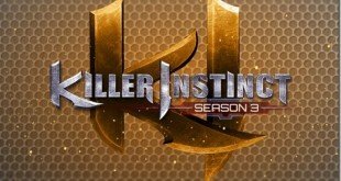 Killer Instinct Season 3 llegará el 29 de Marzo a Xbox ONE y Windows 10.