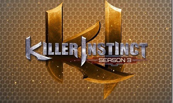 Killer Instinct Season 3 llegará el 29 de Marzo a Xbox ONE y Windows 10.