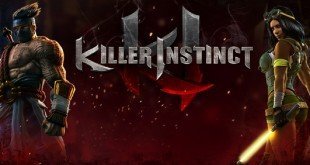 Killer Instinct se actualiza mejorando su rendimiento en Windows 10