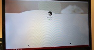 Line se actualiza sin cambios aparentes