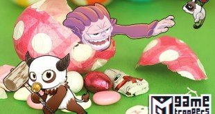 Ridiculous Marathon y Monster Go!, ahora también disponibles en PC