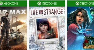 ofertas con oro 8 marzo xbox