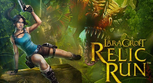 Lara Croft: Relic Run recibe una actualización con muchas novedades