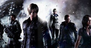 Resident Evil 6 ya disponible para pedido anticipado en Xbox ONE