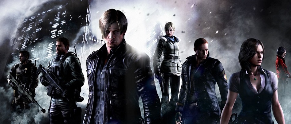 Resident Evil 6 ya disponible para pedido anticipado en Xbox ONE