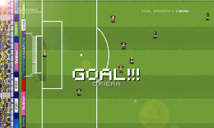 Tiki Taka Soccer, el nuevo juego de Game Troopers ya está disponible