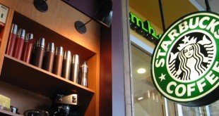 Starbucks lanzará su aplicación para Windows 10 este mes