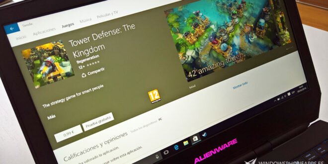 Tower Defense: The Kingdom