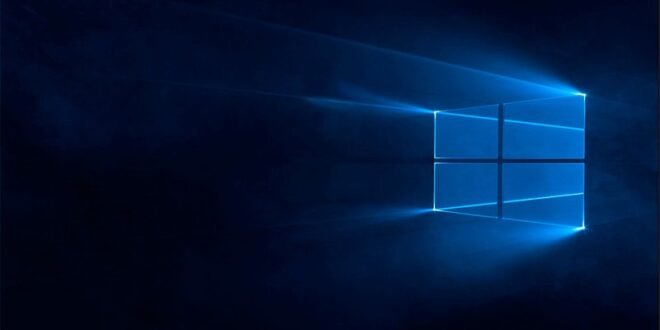 La actualización gratuita a Windows 10 finaliza el 29 de julio, ¡actualiza ahora!