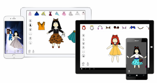 Pori Fashion Show llega a Windows 10 gracias a Windows Bridge for iOS y se muestra como ejemplo para desarrolladores