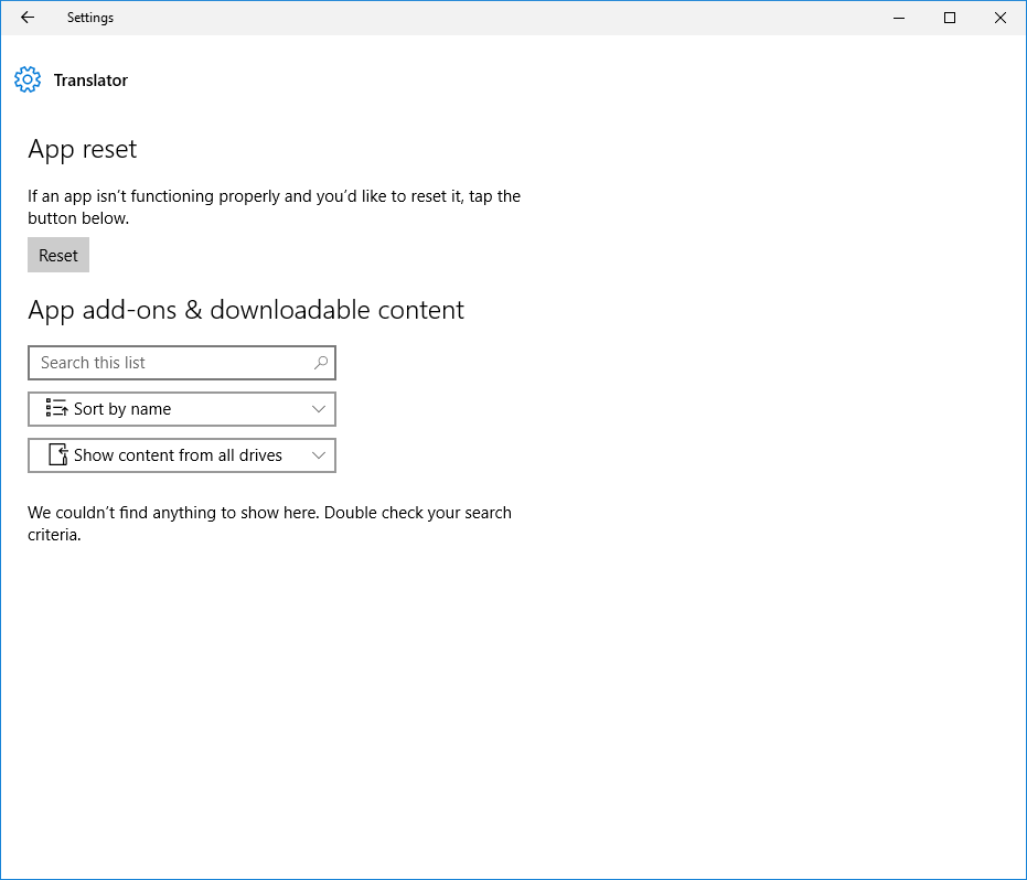 Build 14328 for PC 10