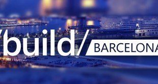 Build barcelona